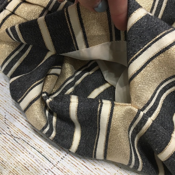 J Crew Factory Dress - Size 00 Petite - EUC - Picture 4 of 5